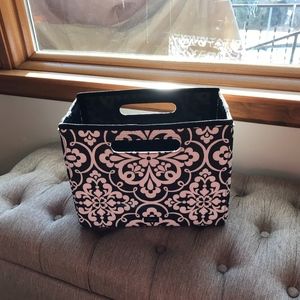 Thirty-One Fold and File